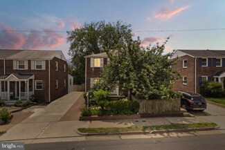 206 S Glebe Rd, Arlington, VA 22204