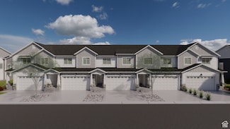 2861 Red Velvet Ln Unit 2338, Saratoga Springs, UT 84045