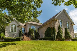 1850 Garrison Branch Rd, Cottontown, TN 37048