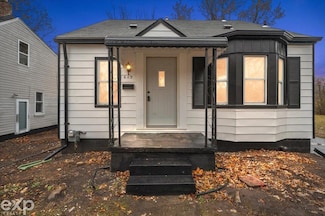 603 Wesbrook St, Pontiac, MI 48340