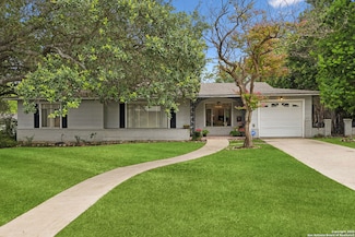 740 Morningside Dr, San Antonio, TX 78209