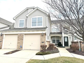 7764 Fancycab Ct, Cincinnati, OH 45231