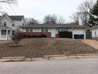 8523 Hume Ave, Saint Louis, MO 63114