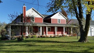 2328 Baker Ave, West Branch, IA 52358