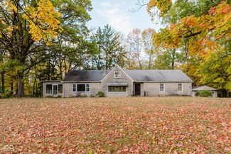 3510 E 65th St, Indianapolis, IN 46220