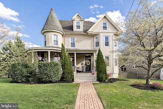 902 Station Ave, Haddon Heights, NJ 08035