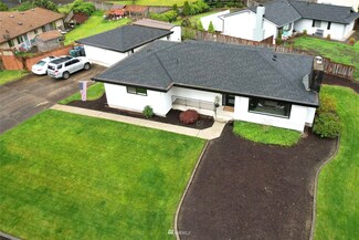 4522 61st Ave W, Tacoma, WA 98466