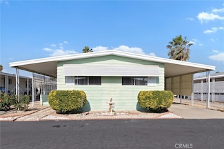 1525 W Oakland Ave Unit 72, Hemet, CA 92543