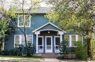 1103 W 22nd St Unit B, Austin, TX 78705