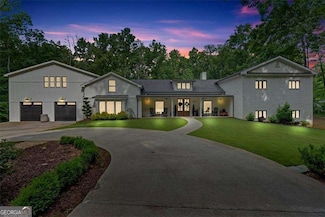 1421 Hendon Rd, Woodstock, GA 30188