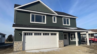 41 Southfork Dr SE, Kasson, MN 55944