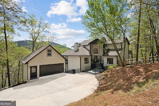 2020 Tamarack Dr, Jasper, GA 30143