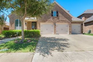 1105 Somerset Cir, Forney, TX 75126