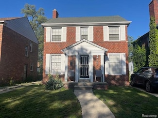 18638 Appoline St, Detroit, MI 48235