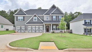 8009 Hayfields Rd, Columbus, GA 31904