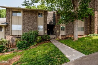 3636 Taliluna Ave Unit 520, Knoxville, TN 37919