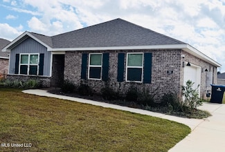 29 Crown Dr, Lucedale, MS 39452