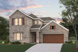 Livingston, Justin, TX 76247