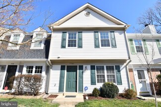 7761 Wolford Way, Lorton, VA 22079