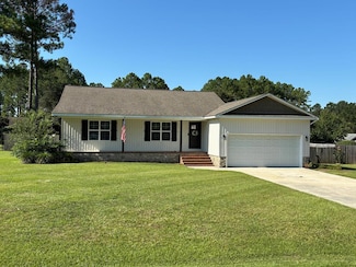 714 44th St E, Tifton, GA 31794