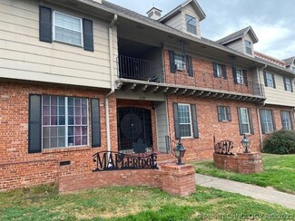 1737 S Peoria Ave Unit 17, Tulsa, OK 74120