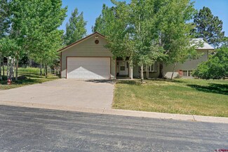 213 Pine Ridge Loop, Durango, CO 81301
