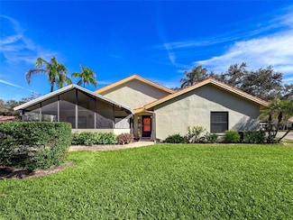 2281 Lake Arbor Blvd, Clearwater, FL 33763
