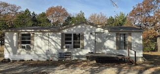 7314 E 136 Rd, Holdenville, OK 74848