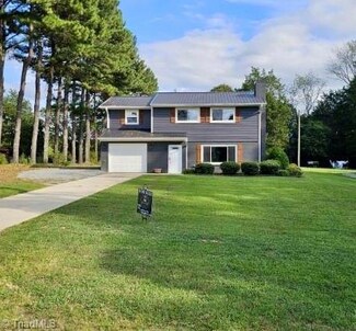 193 Jeff Ave, Lexington, NC 27295