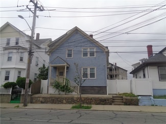 65 Union Ave, Providence, RI 02909