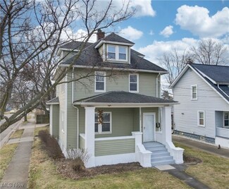 1822 Adelaide Blvd, Akron, OH 44305