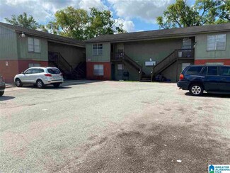 1613 19th St SW, Birmingham, AL 35211