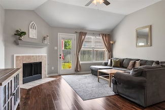 1433 Wind Dancer Trail, Fort Worth, TX 76131