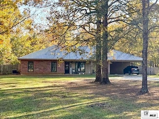 8920 Deblieux Rd, Bastrop, LA 71220