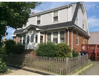 70 Revere St, Everett, MA 02149