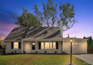 4111 Mount Echo Ln, Fairfax, VA 22033