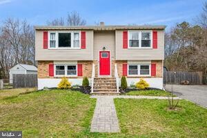203 Allen Rd, Browns Mills, NJ 08015
