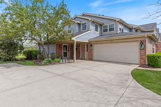 1487 Club Dr, Glendale Heights, IL 60139