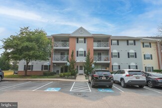 1205 Raven Wood Ct Unit 102, Belcamp, MD 21017