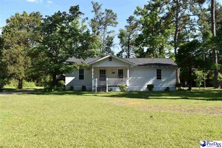 438 E Lynhurst Rd, Pamplico, SC 29583