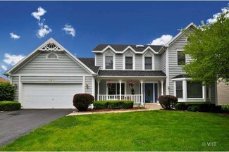 1617 Ambleside Cir, Naperville, IL 60540