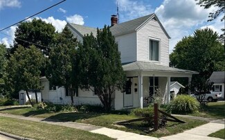 201 Washington St, Willard, OH 44890