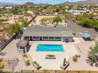 7545 E Mallory St, Mesa, AZ 85207