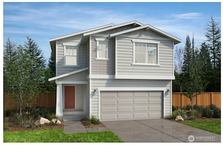 8535 46th Place NE Unit WM11, Marysville, WA 98270