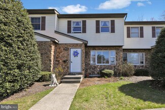 546 E Linden St, Fleetwood, PA 19522