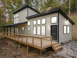 116 Barkers Branch Rd, Patsey, KY 40380