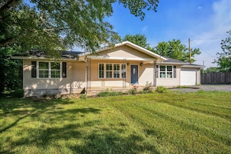 9999 Old Highway 46, Bon Aqua, TN 37025