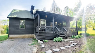 158 Carver Dr, Scottsville, KY 42164