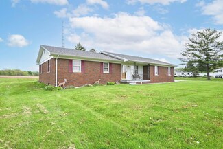 650 County Road 32 N, Bellefontaine, OH 43311