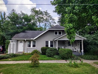 215 Parkway St, Niles, MI 49120